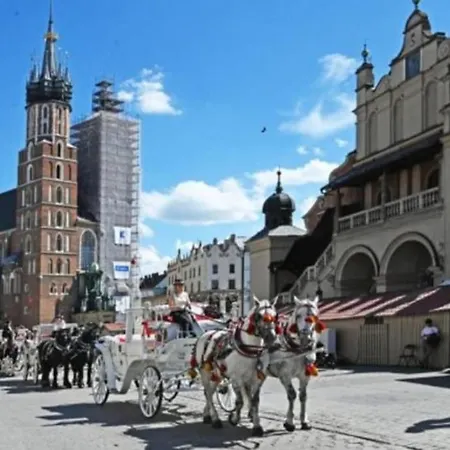 Jacuzzi&bike Apartment, Apartament