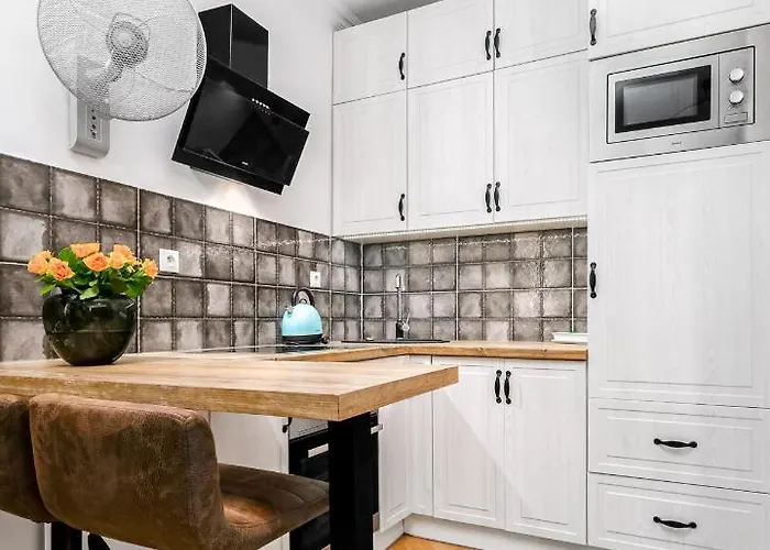 Jacuzzi & Bike Apartment,