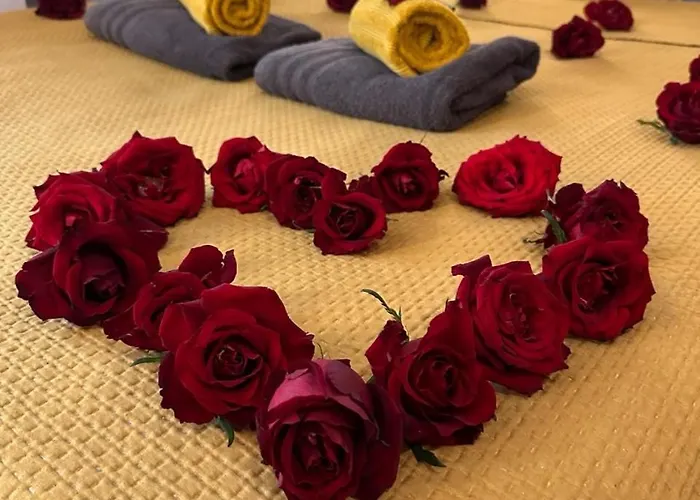 Jacuzzi & Bike Apartment, شقة كراكوفيا