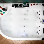 Jacuzzi & Bike Apartment, Cracóvia