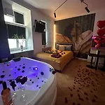 Apartamento Jacuzzi & Bike Apartment, Cracóvia